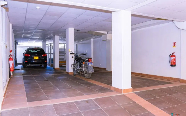 Loumia Premium Residency