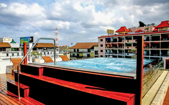 My Place @ Hua-Hin Hotel