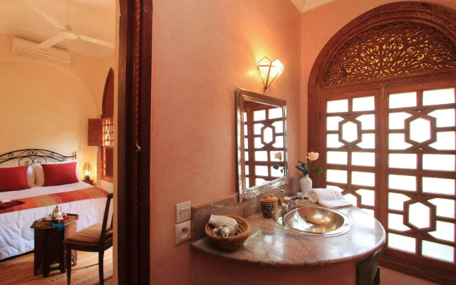 Riad Daria Suites & Spa