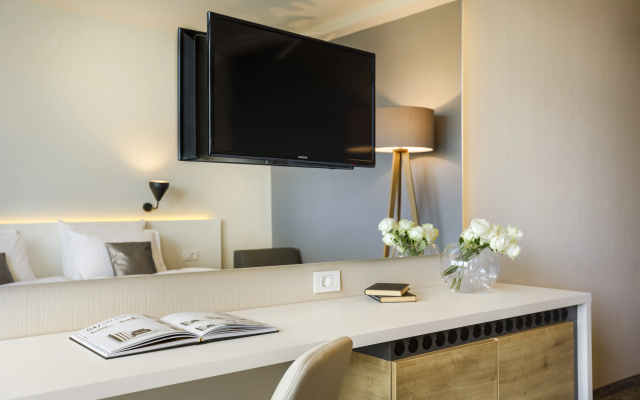 All-inclusive Hotel Albatros