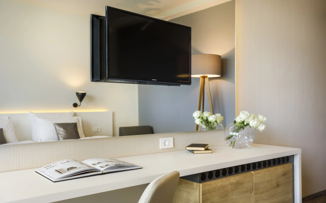 All-inclusive Hotel Albatros