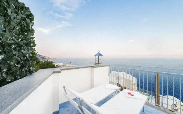 La Divina Amalfi Coast