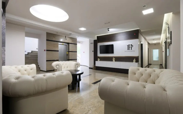 Pollock Hotel Ribarska Banja