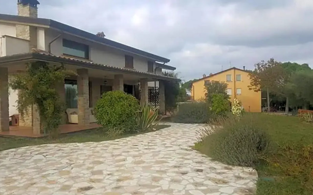 A Casa di Mamma Rosy