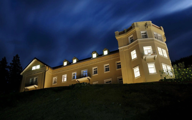 Rimske Terme - Hotel Sofijin Dvor