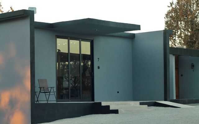 Pulso Valle de Guadalupe