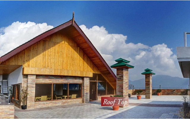 Sobralia Hotels Casino Resort & Spa