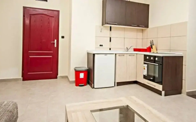 Apartments Ljoljic