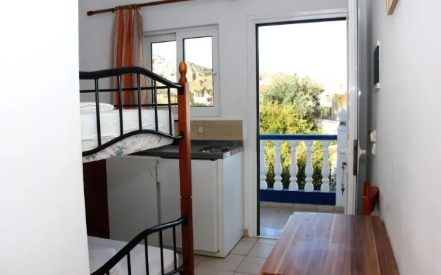 Nikos Studios Meltemi