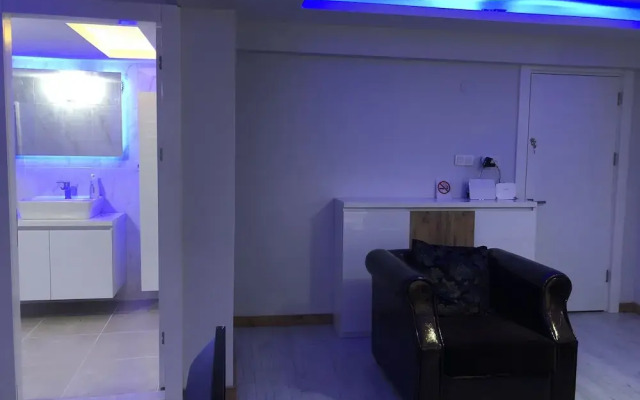 Balcova Luxury Residences - Adults Only