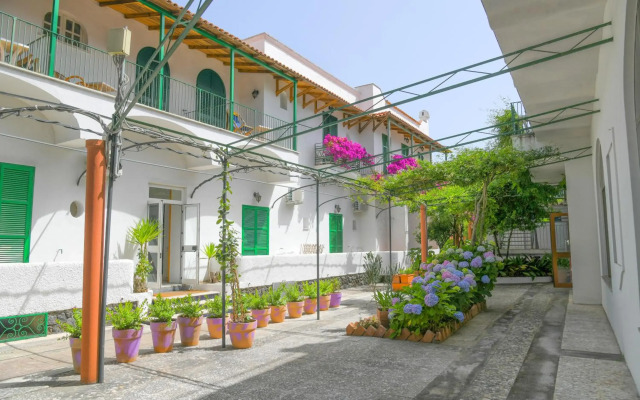 Hotel Pineta