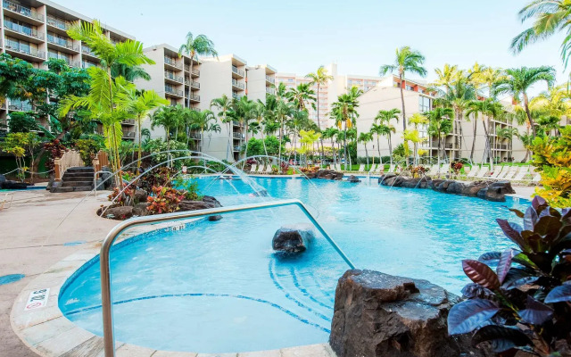 Aston Kaanapali Shores