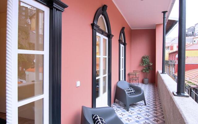 HM - Ribeira São João 5J