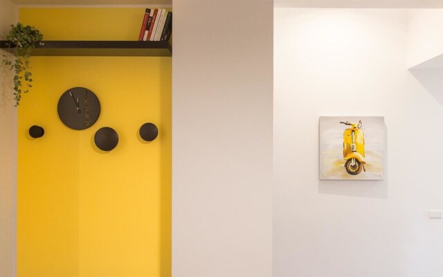 Rental In Rome Saint Peter Prestigious Apartment