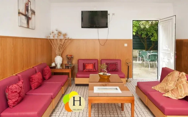 Residencial-Restaurante Hilário