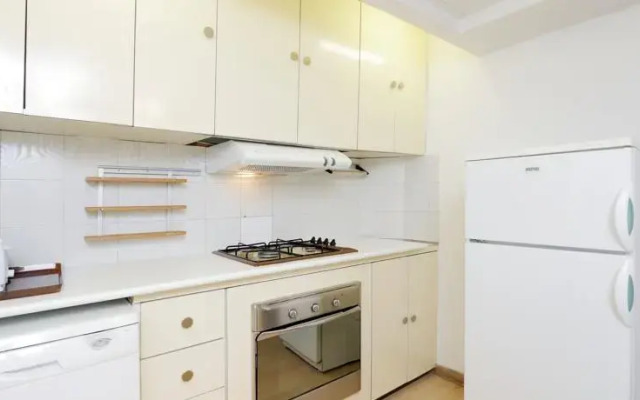 DS Palazzo Borghese Loft