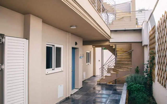 Kalavria Luxury Suites