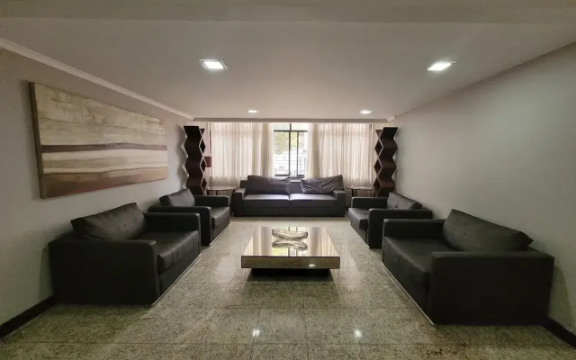 Hotel Alvorada by Bsb Inn