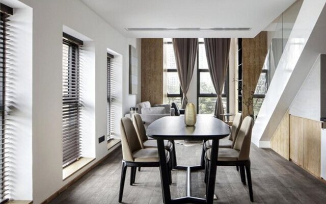 Chongqing Davids Deer Hotel