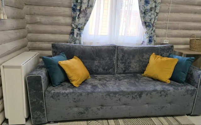 Guest House Okolitsa