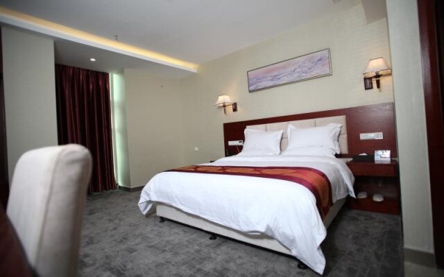 Dijing Wanyue Hotel