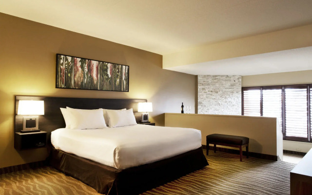 Horseshoe Resort