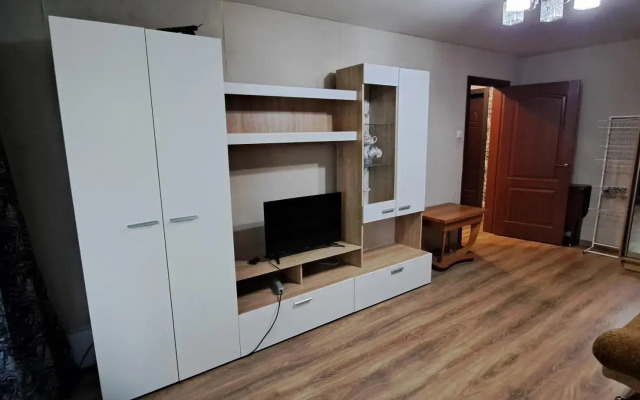 Апартаменты на улице Ладожская