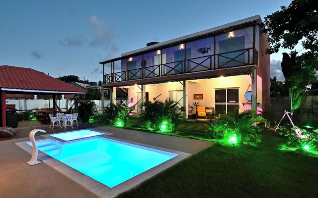 Pousada Villa Egregora