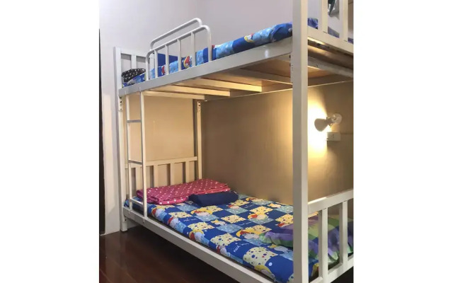 5 Minute Hostel
