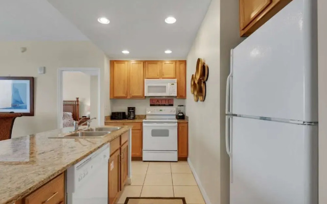 Sterling Reef 2 Bedroom Apartment