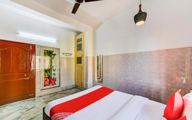 OYO 84396 Sai Sivir Stay Near Iter