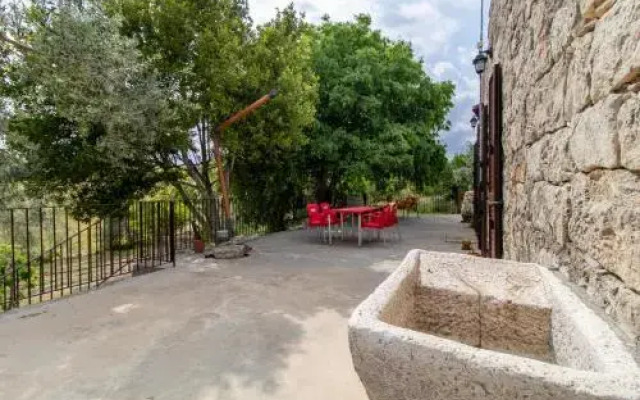 Casa Il Carrubbo
