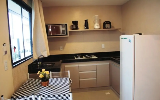 Solares Arraial Loft
