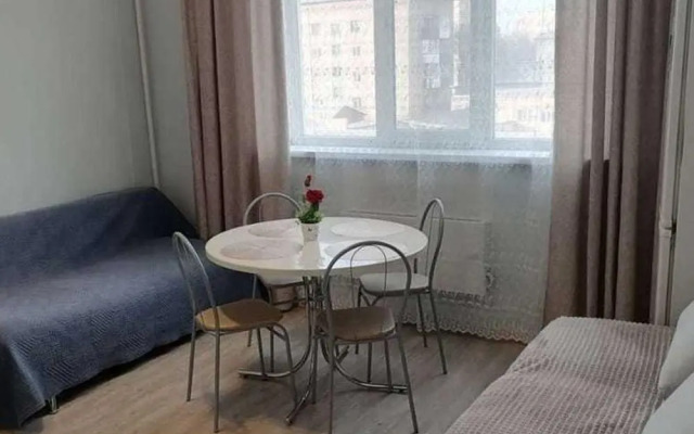 Апартаменты на улице Богдана Хмельницкого