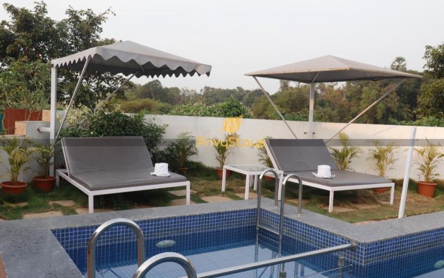PrivyStays Kurul Villa