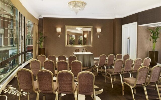The Park Tower Knightsbridge, A Luxury Collection Hotel