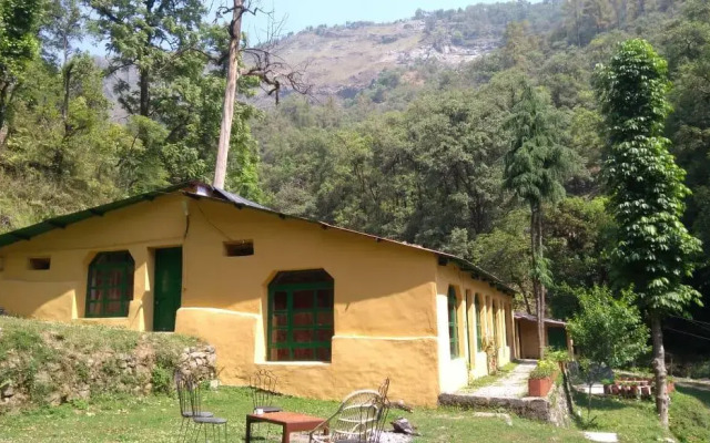 Benog Pines Cottages By Royal Collection Hotels And Resorts