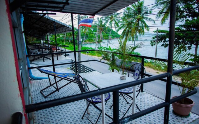 Oimho Beach House