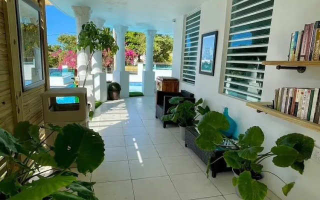 Cuesta Vieja