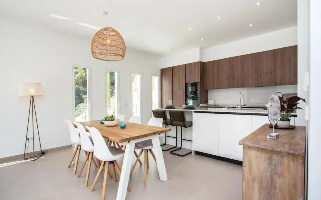 VH Costa Blanca - CASA AMELIA