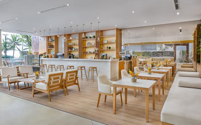 TMS Hotel Da Nang Beach