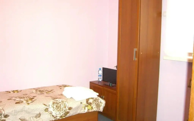 Мини-Отель Старт