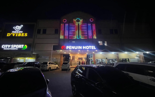 Penuin Hotel