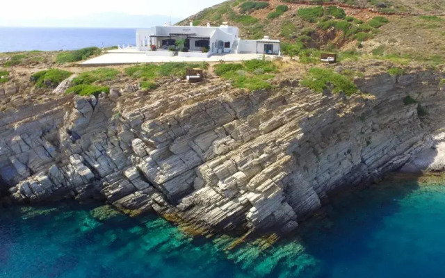 Hersonissos Villas