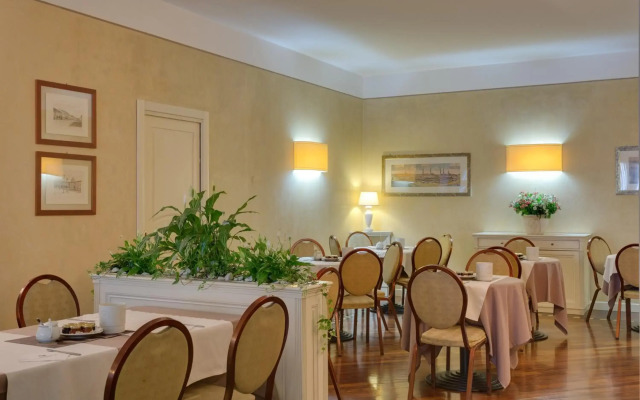 Hotel Continental Brescia