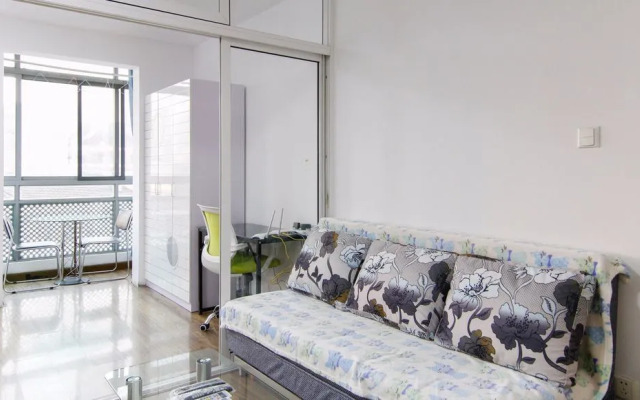 Your Saint Land Service Apartment