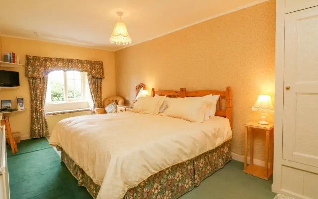 The Annexe
