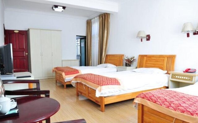 Yulan Hotel