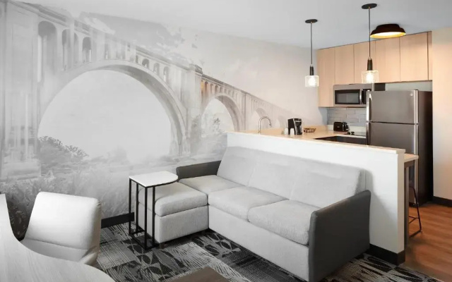 Residence Inn Richmond Midtown/Glenside
