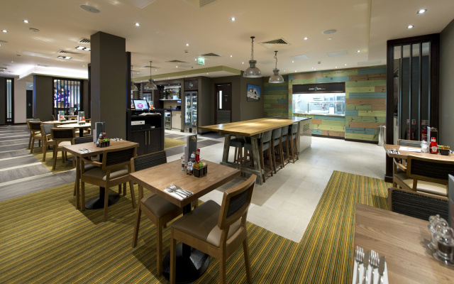 Premier Inn London Southgate